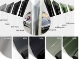  Dán Phim Cách Nhiệt Toyota Vios 