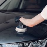  Đánh Bóng Ô Tô Toyota Veloz Cross 