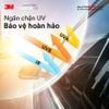 Dán Phim Cách Nhiệt Toyota Vios