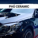  Phủ Ceramic Mitsubishi XFORCE 