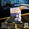 HTD Smart Android Box ô tô D13 Lux – Android 10 Offical