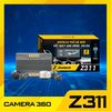 Màn hình xe hơi Android Zestech Z311