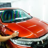  Phủ Ceramic Toyota Yaris Cross 