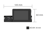  Camera Hành Trình Ô Tô VIETMAP R1 