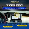 Màn hình ô tô TexPad TX24 Eco