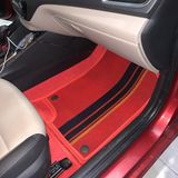  Lót sàn 4D Hyundai Accent 