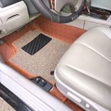  Lót sàn 4D Toyota Camry 