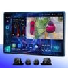 Màn Hình Xe Hơi Teyes CC3 2K MAX 360