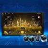 Màn hình xe hơi Android Zestech ZX10+ bản tiêu chuẩn
