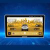 Màn hình xe hơi Android Zestech ZT dành riêng cho xe Ford
