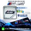 HTD Android Box BMW D10-BM02 thế hệ mới dành cho ô tô BMW