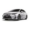 Độ Bi Pha Cos Toyota Corolla Altis
