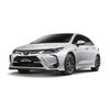 Độ Ghế Limousine Toyota Corolla Altis
