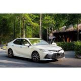  Lót cốp 4D Toyota Camry 