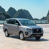 Độ Bi Pha Cos Toyota Innova