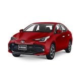  Đèn Trang Trí Toyota Vios 