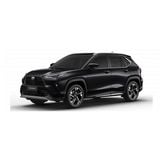  Cách Âm Chống Ồn Cho Toyota Yaris Cross 