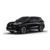 Độ Ghế Limousine Toyota Yaris Cross