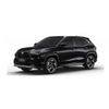 Độ Bi Gầm Toyota Yaris Cross