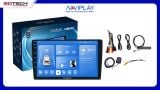  Màn hình ô tô thông minh GOTECH NAVIPLAY N800 