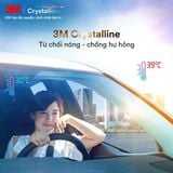  Dán Phim Cách Nhiệt Toyota Vios 