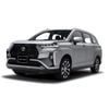 Độ Ghế Limousine Toyota Veloz Cross