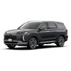 Độ bi gầm Hyundai Palisade