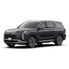 Cách âm chống ồn Hyundai Palisade