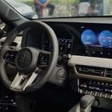  Tẩy ố kính Mitsubishi XFORCE 