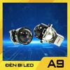 Đèn Bi Led Zestech A9