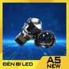 Đèn Bi Led Zestech A5 New