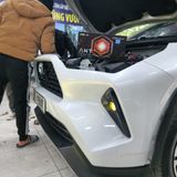  Độ Bi Gầm Toyota Yaris Cross 
