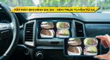  Màn hình xe hơi Android Zestech 13 inch cam360 