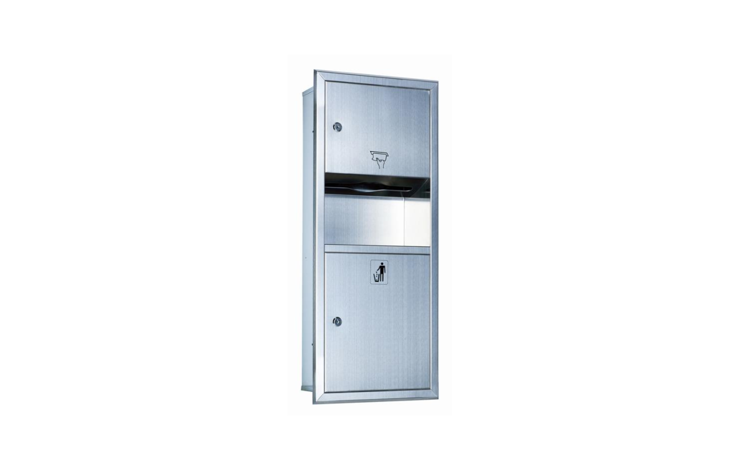  Toilet paper holder 03117-7Z-1 