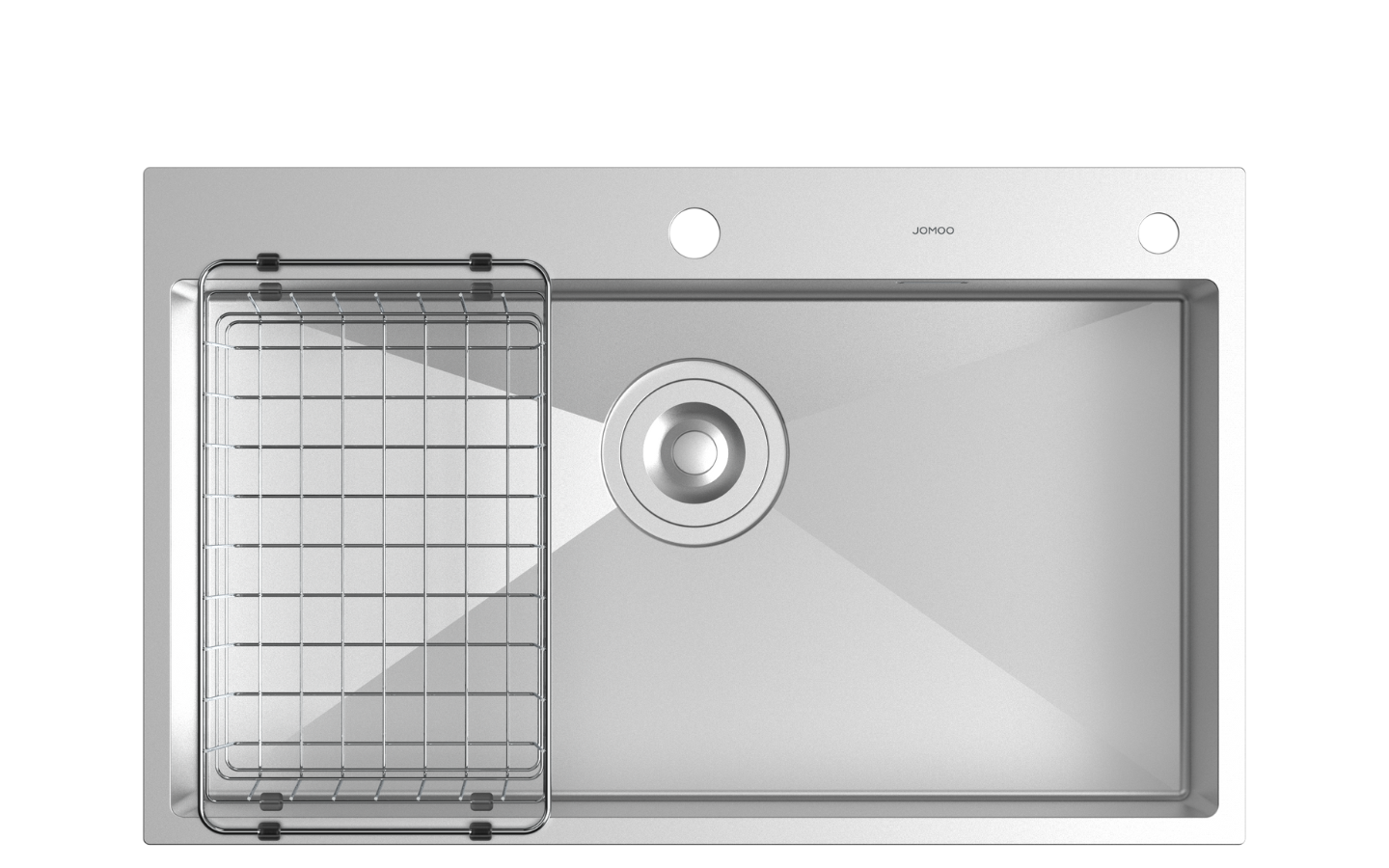  Chậu rửa bát đơn 06203-BZ-1 