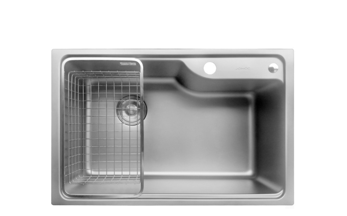  Single sink 06222-BZ1-1 