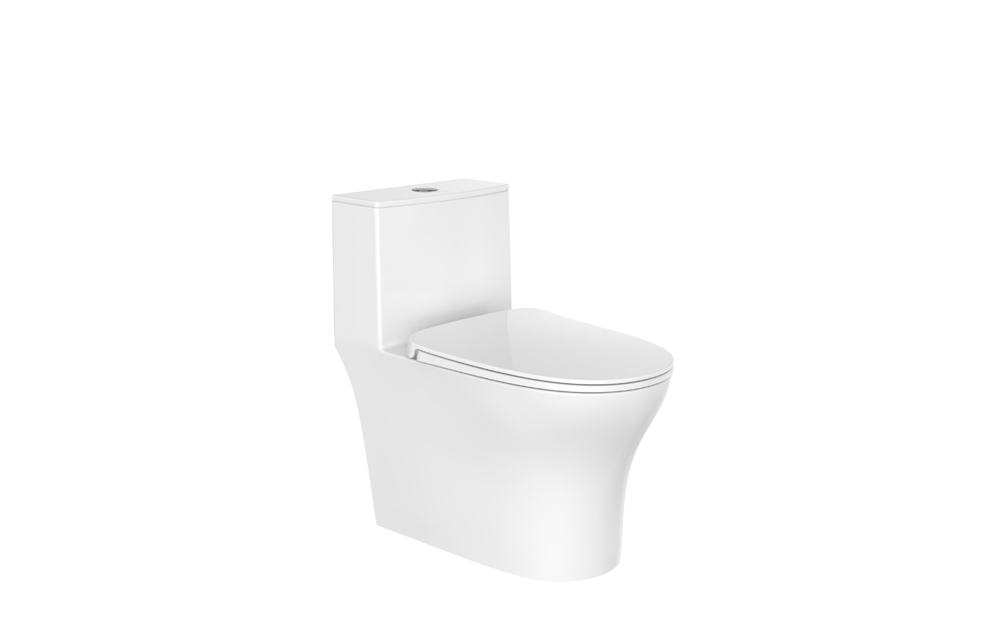  One-piece toilet 11252-2/31KA-I011 