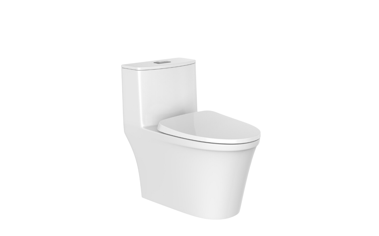  One-piece toilet 11379-2/31KD-I011 