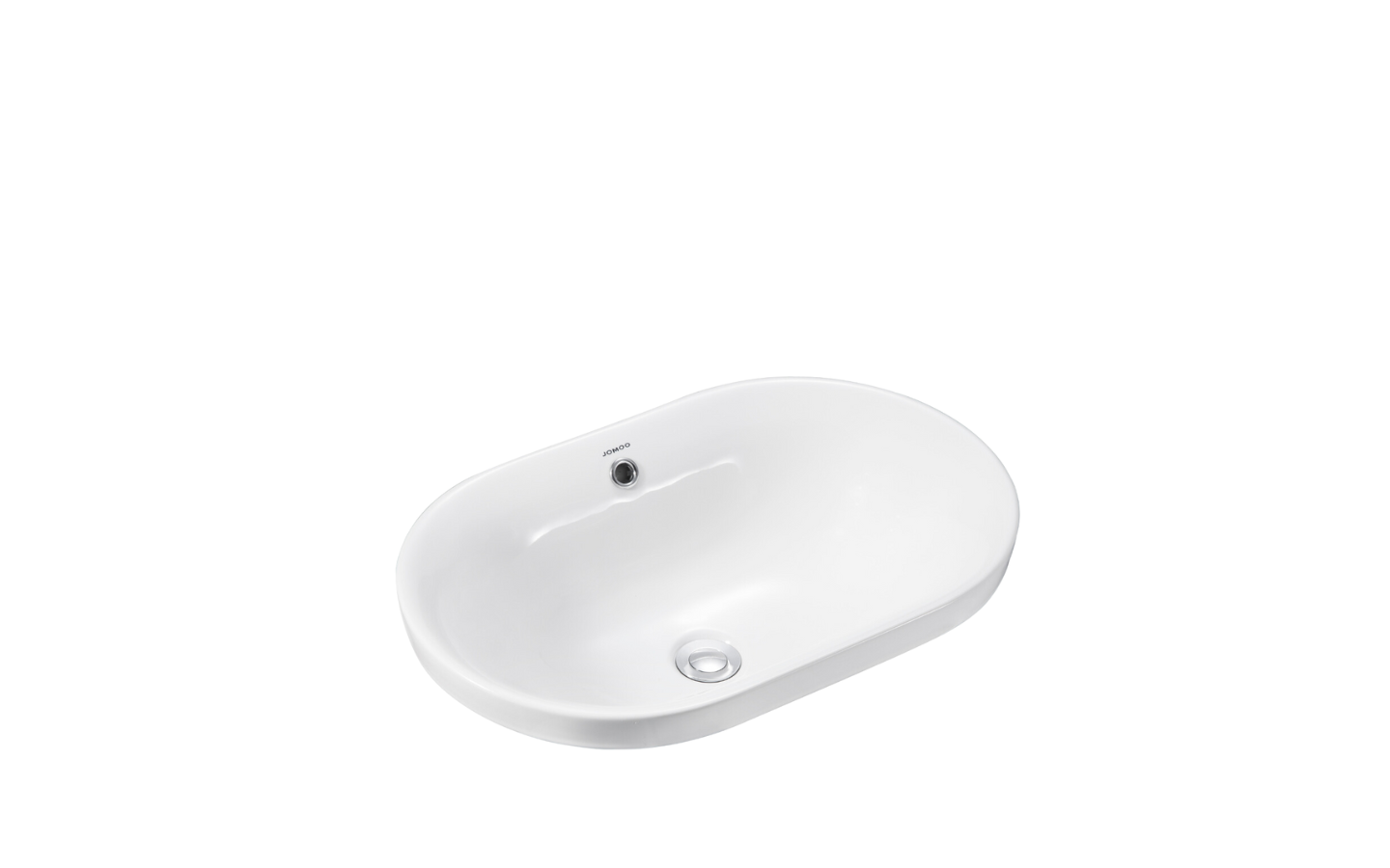  Above-counter sink 12138-1/01Z-I011 