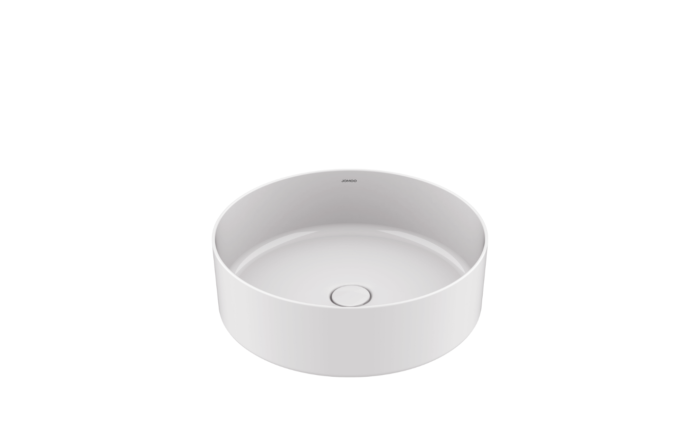  Countertop Wash Basin 12661-1/01K-I011 