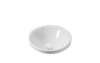 Above-counter sink 12681-1/01Z-I011 