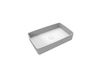  Countertop Wash Basin 12719-1/01K-I011 
