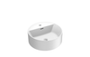  Countertop sink 12765-1/11K-I011 