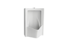  Tiểu nam treo tường 13053-1Z/51Z-I011 