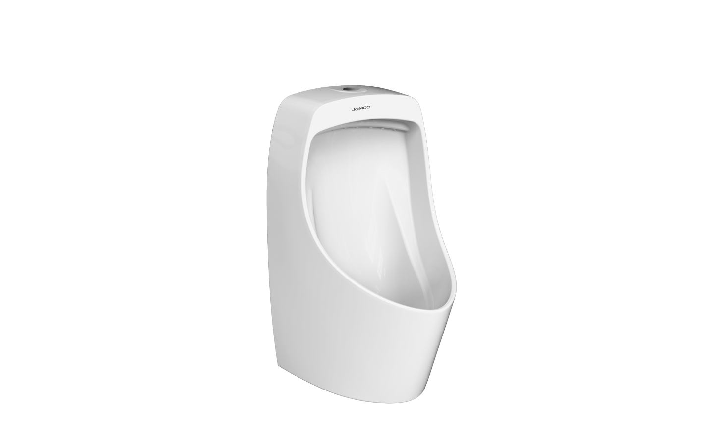  Wall-hung male urinal 13058-1-1Z/51Z-1 