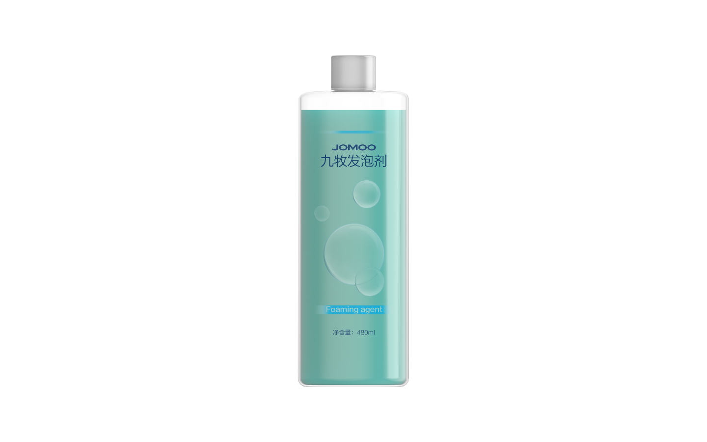  Magic foam (480ml bottle) 13D900-1532 
