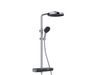  Thermostatic shower column 26179-624/1B-1 