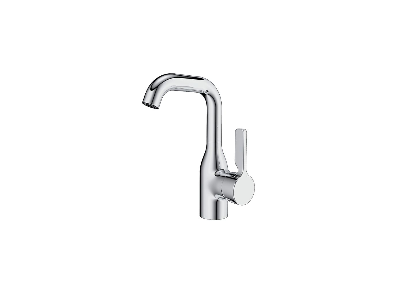  Vòi chậu 32261-123/1B-Z 