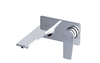  Wall-Mounted Basin Faucet 32303-456/1B-Z 