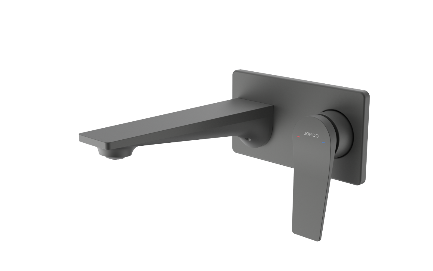  Wall-mounted faucet 32303-456/HBS-Z 
